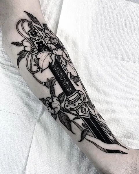 black_casket