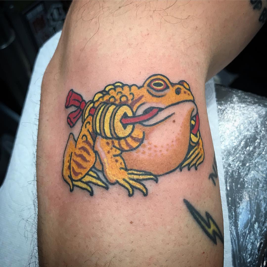Kyle Crowell