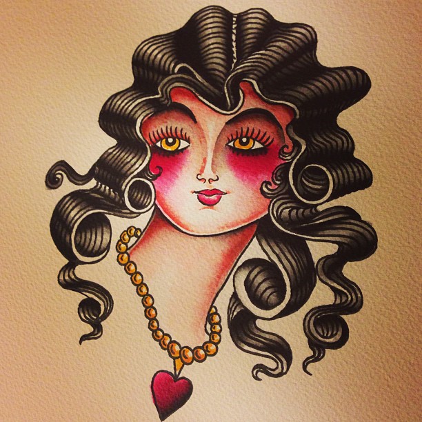 maryjoytattoo