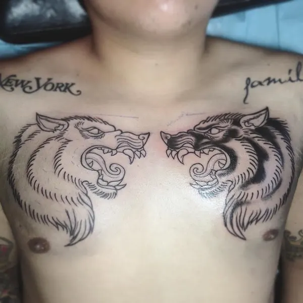 Circa Tattoo