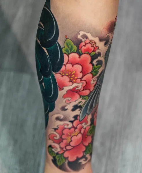 yushitattoo