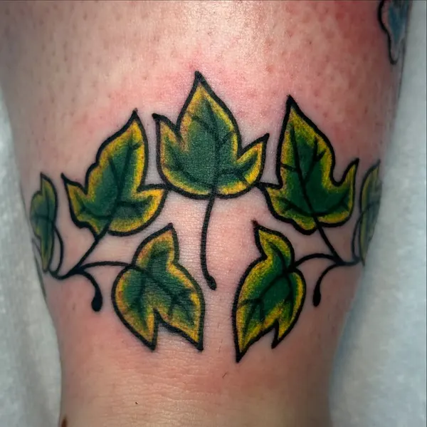Flower, Rose, 은행잎