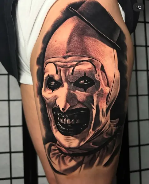 gunners_ink