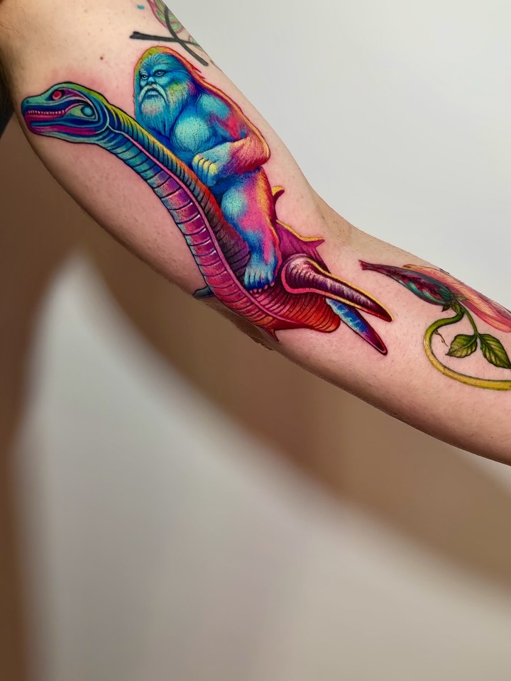 tattoosbyarchie