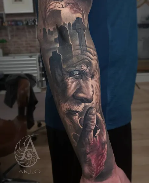 arlotattoos