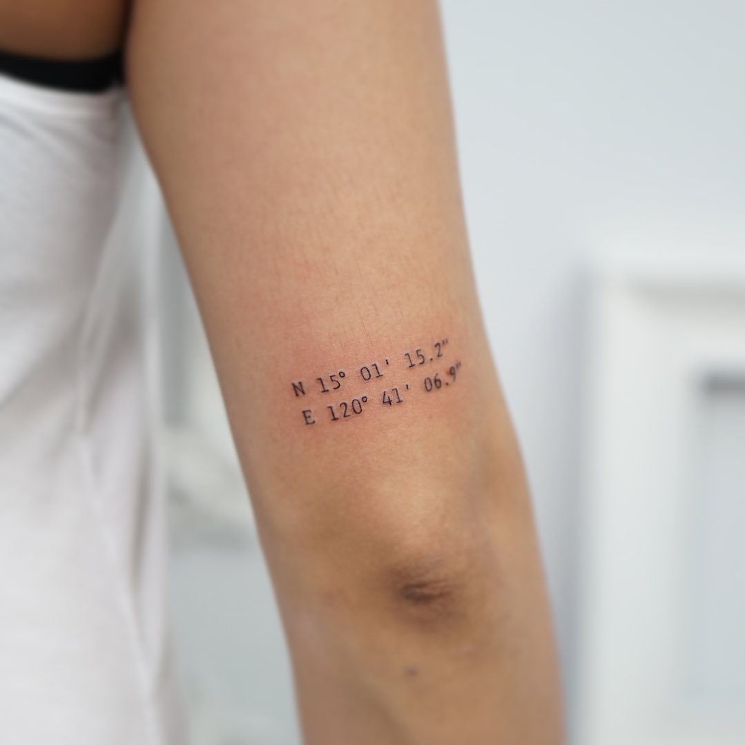 Lettering