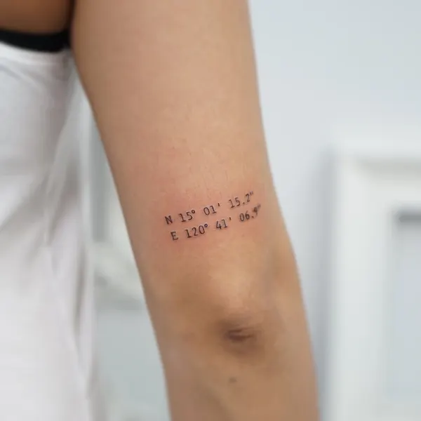 Lettering