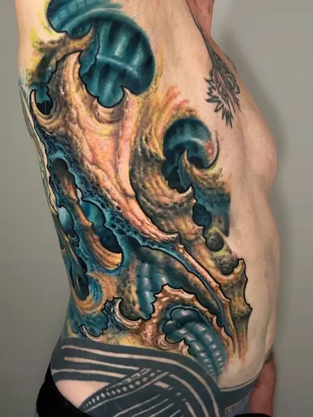 Tim McEwen