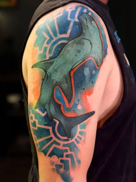 justinnordinetattoos