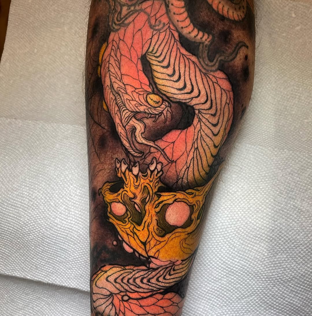 Dragon