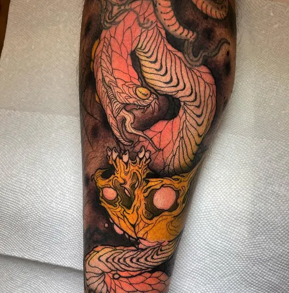 Dragon