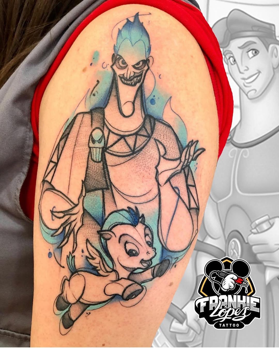 disneytatts