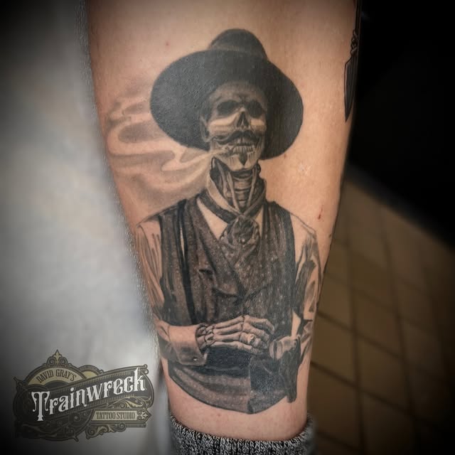 davidgraytattoos