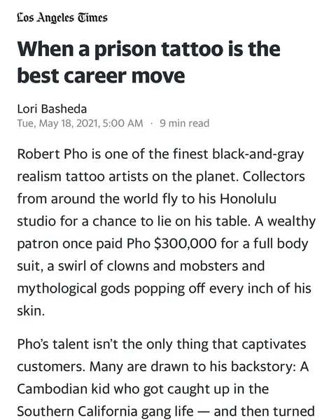 Robert Pho