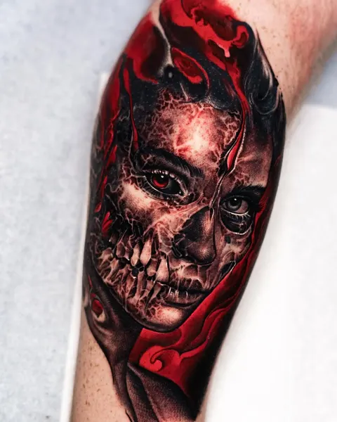 jakerosstattoos