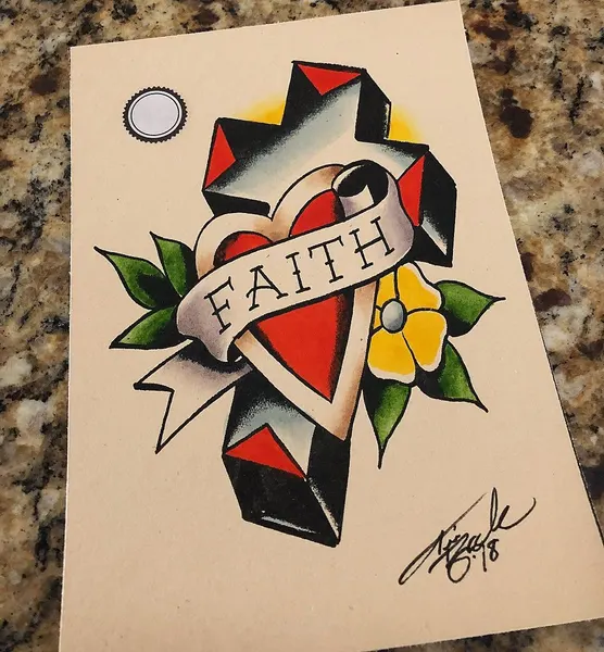 timbecktattoos