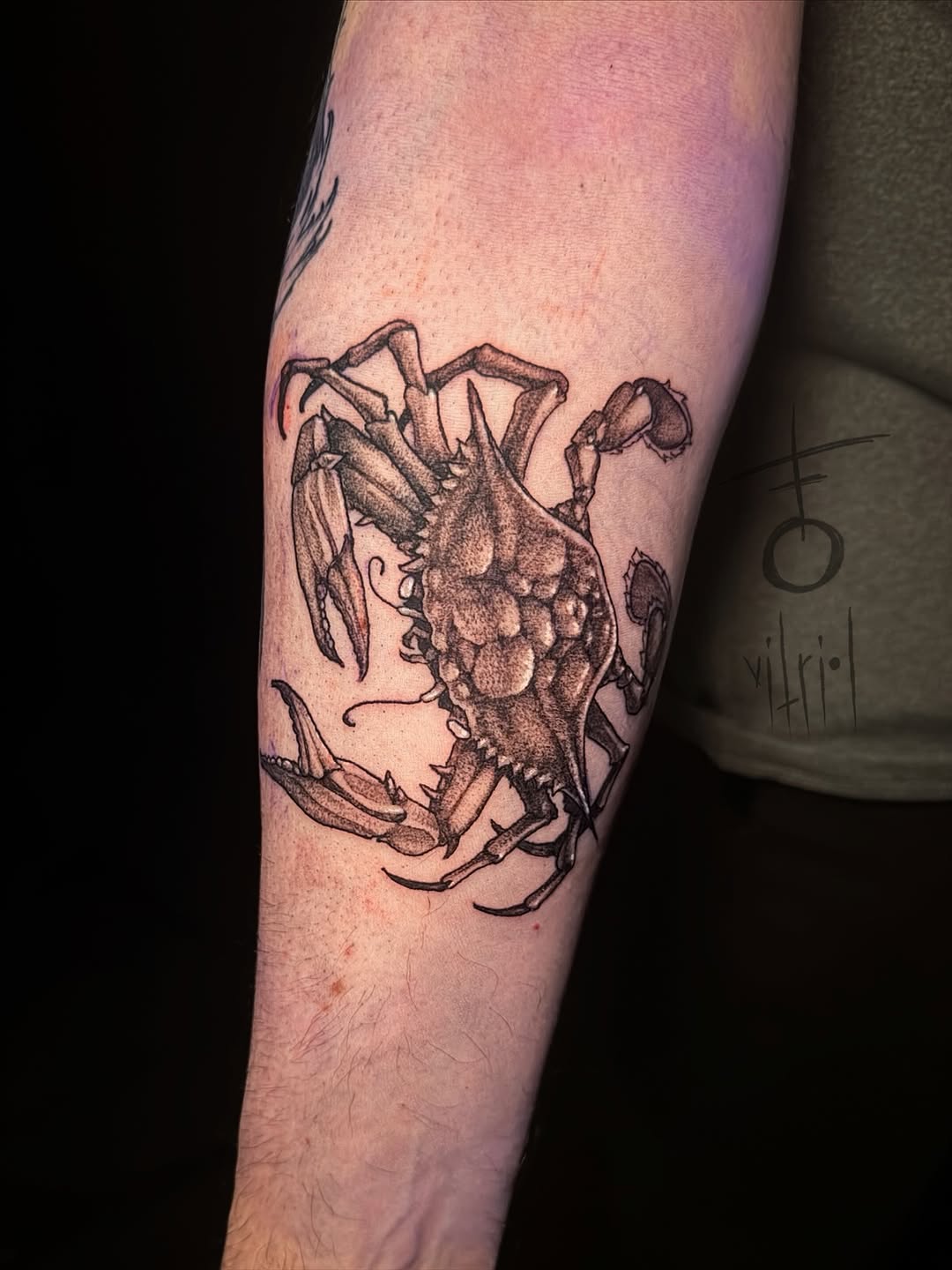 vitrioltattoo