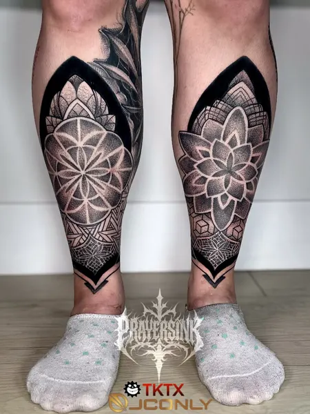 prayersink