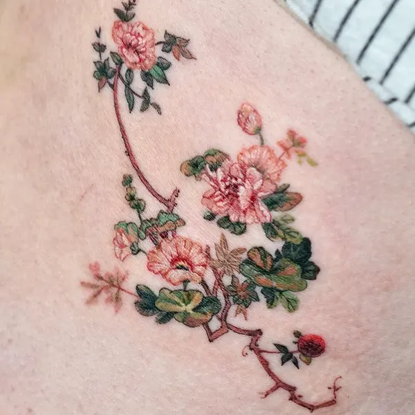 Flower