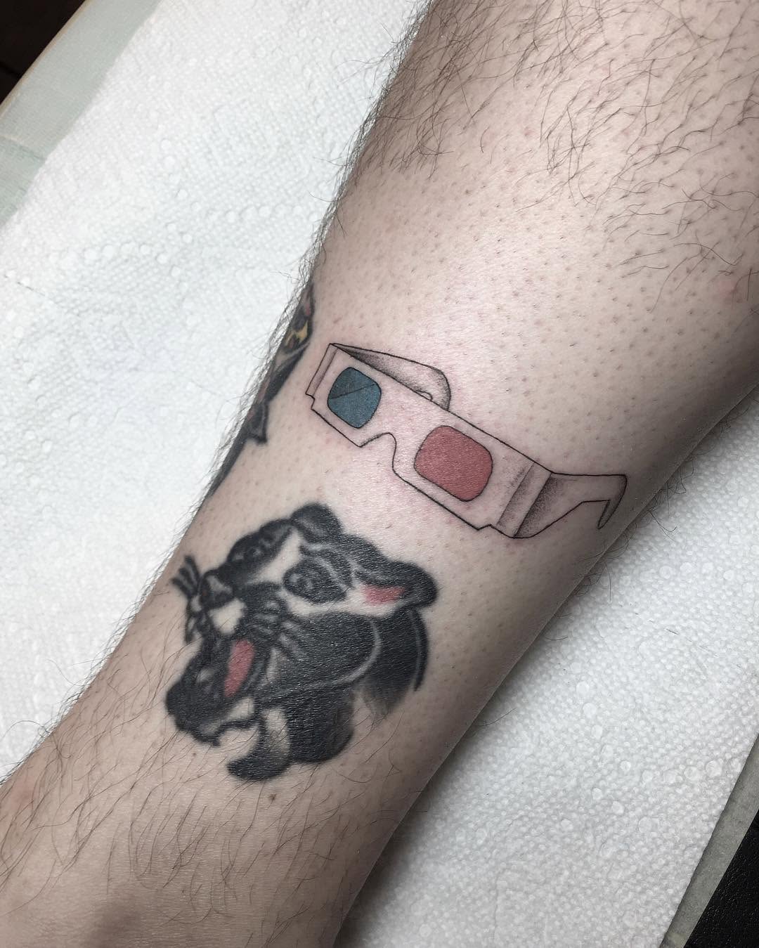 Full Circle Tattoo