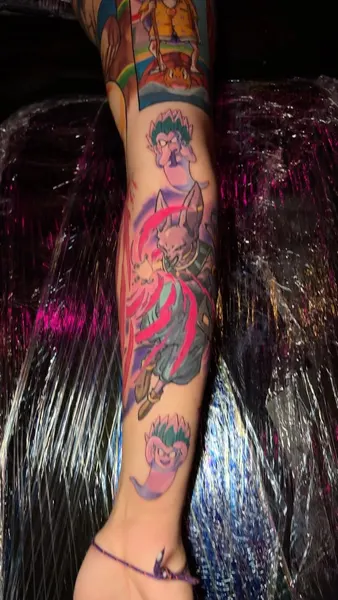 radiaztattoos