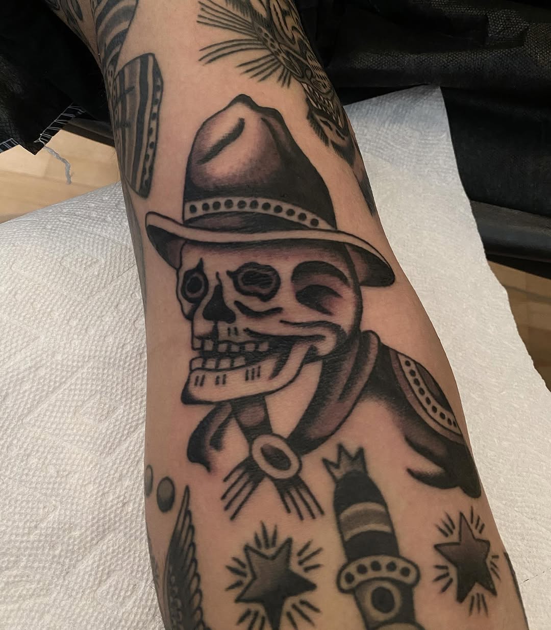 chrisfernandeztattooing