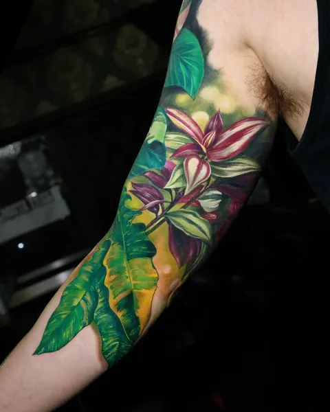 Rose, Flower