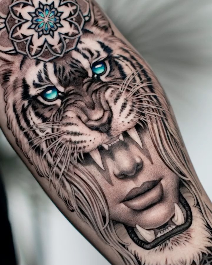 Tiger