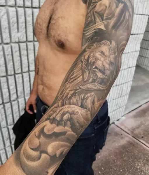 Gabriel Gonzalez