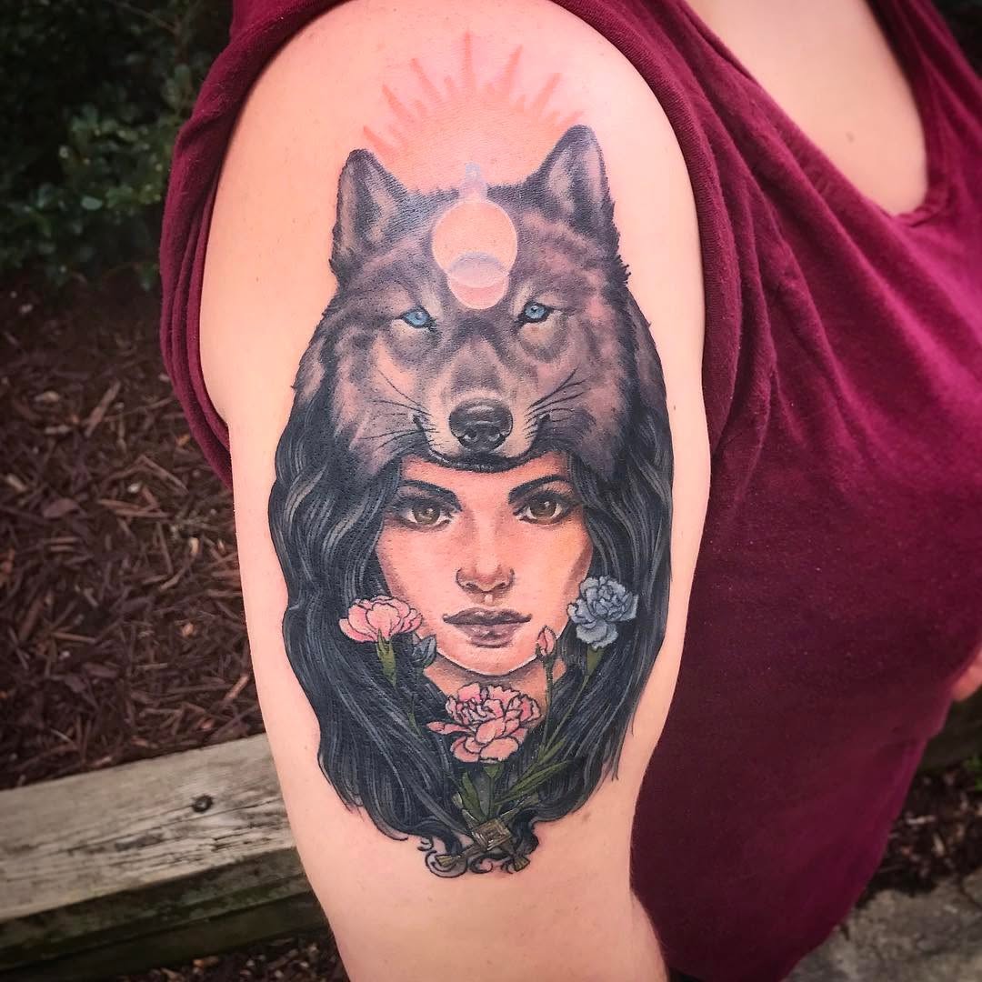 Sloo Tattoos
