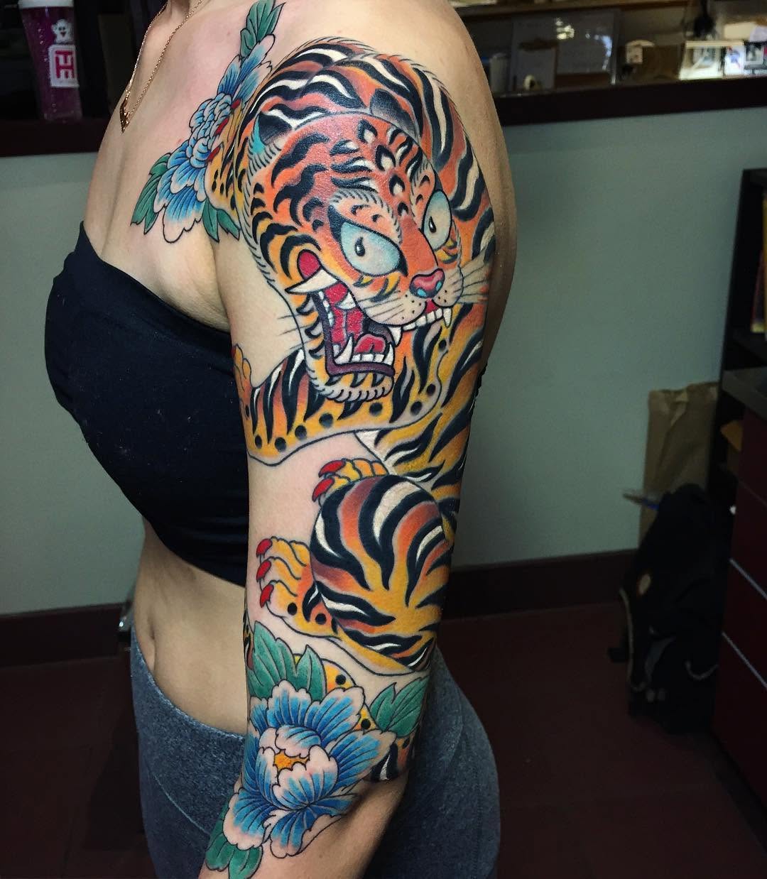 Tiger