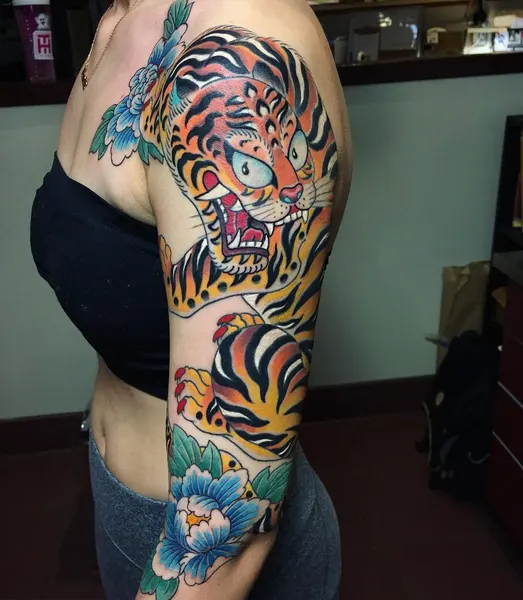 Tiger