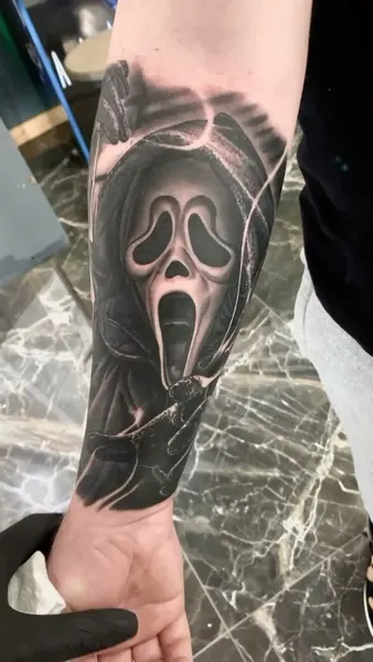 jakerosstattoos