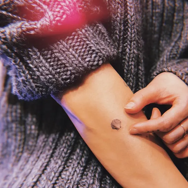 Circa Tattoo