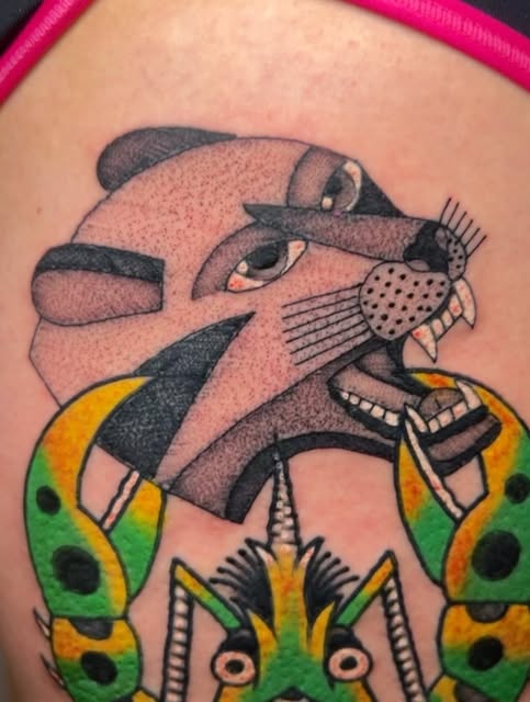 teidetattoo