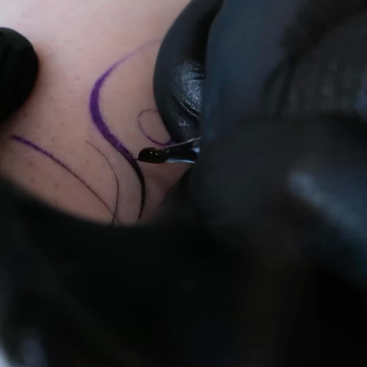 Lettering