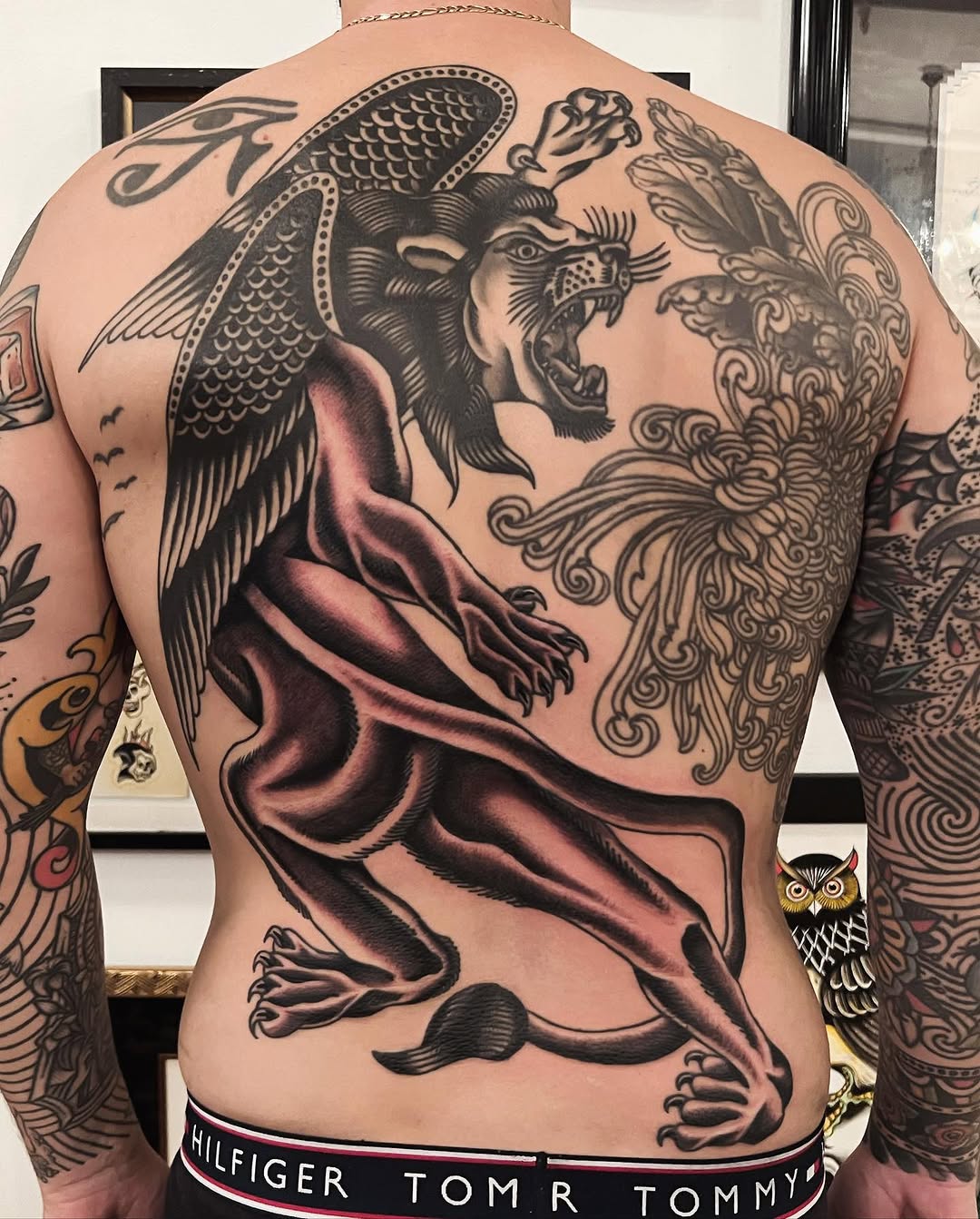chrisfernandeztattooing