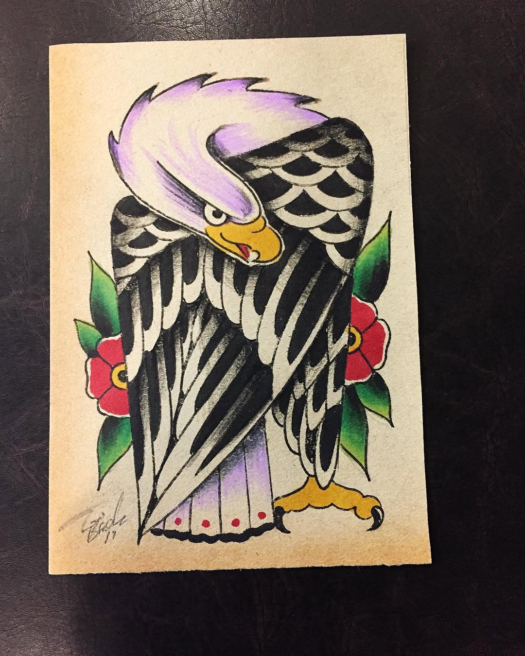 timbecktattoos