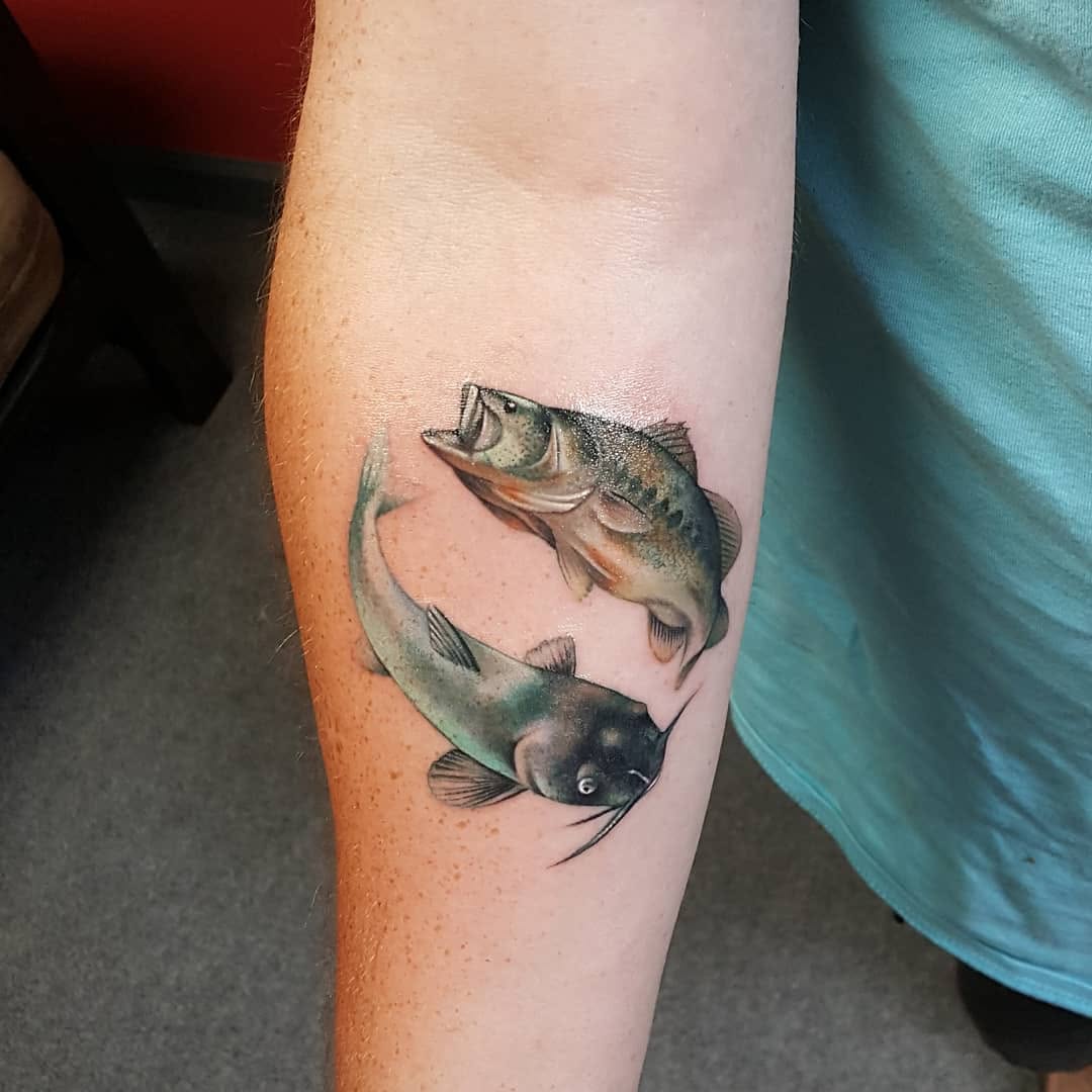 russelltattoo