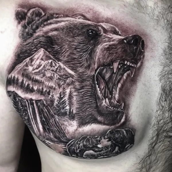 Animal