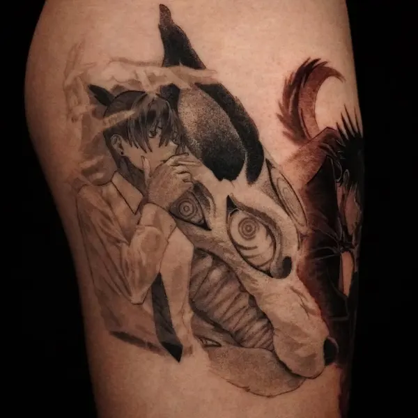 Animal