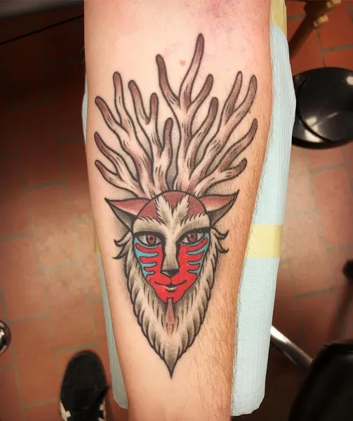 Animal, Tiger