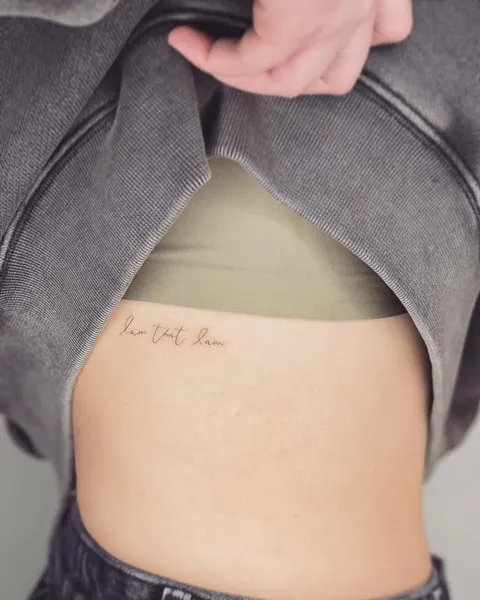 Lettering