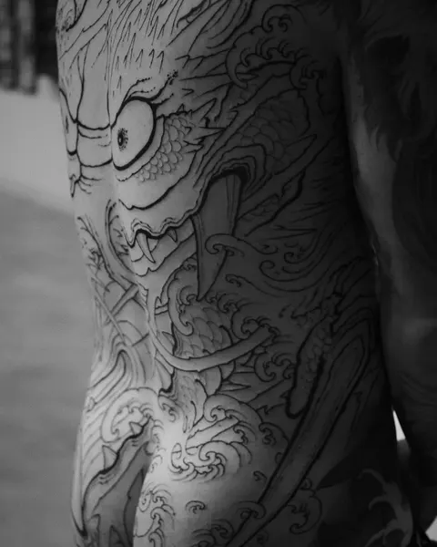 Full Circle Tattoo