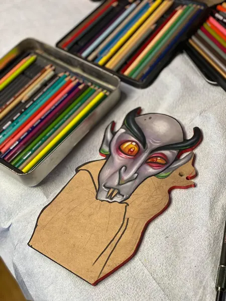 Josh Herman