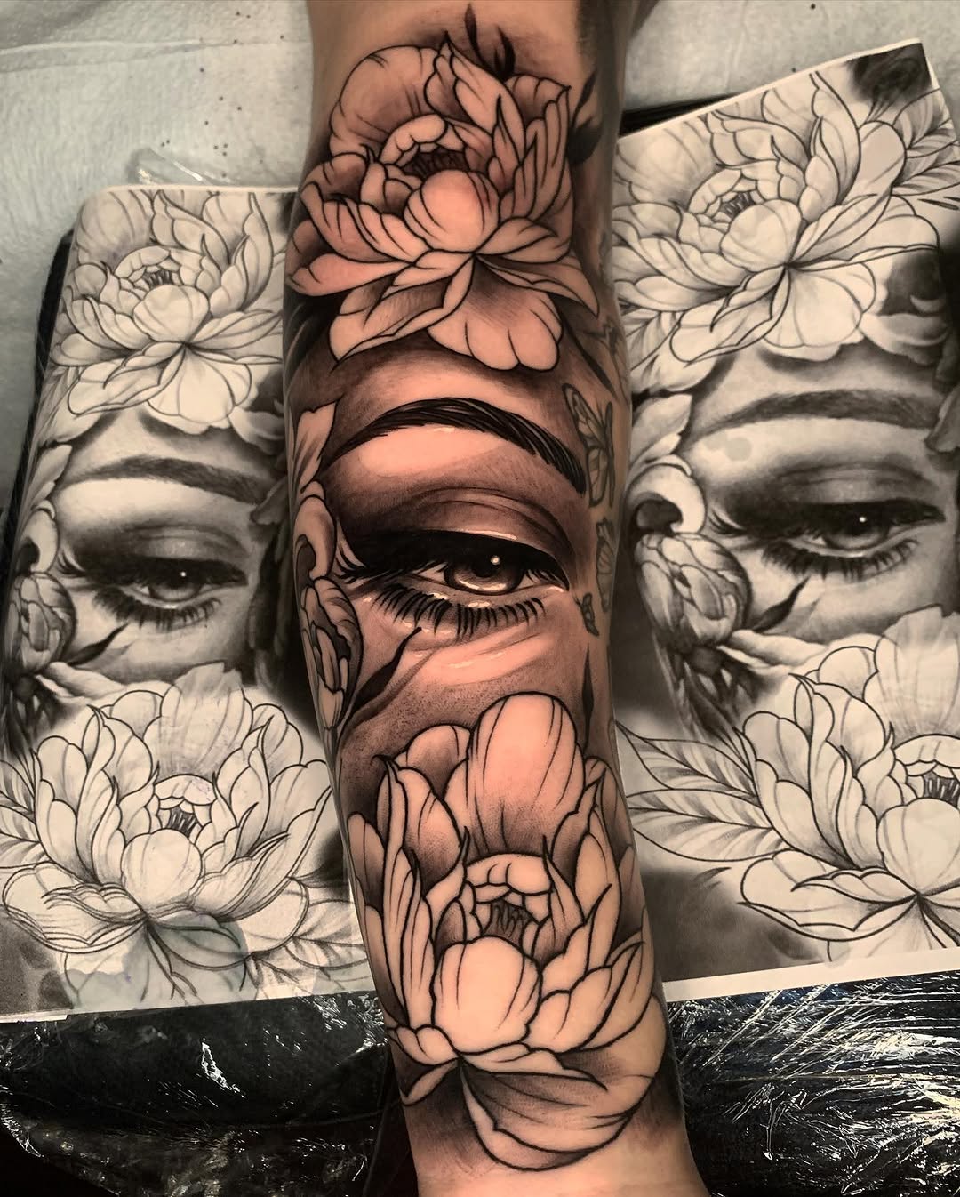 Luis Inda