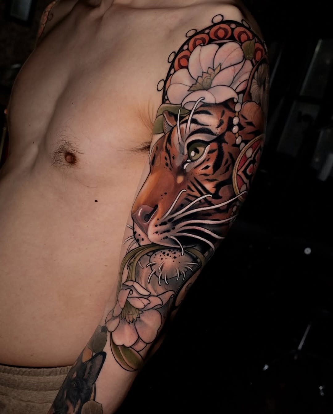 krishtattoo