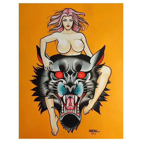Tiger