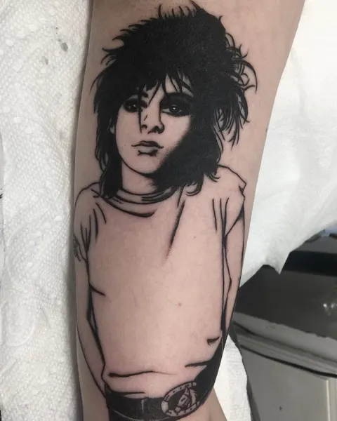 maryjoytattoo