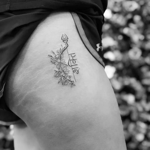 Circa Tattoo